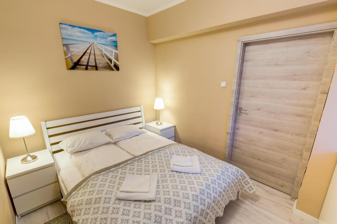 Appartamento Victor Hugo Budapest Esterno foto